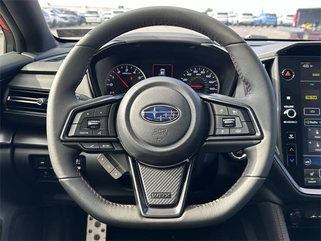 Thumbnail: 2025 Subaru WRX - 2