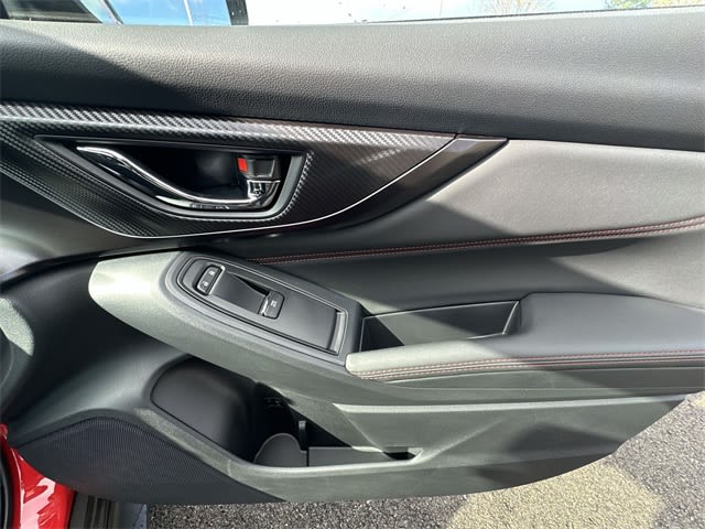 Thumbnail: 2025 Subaru WRX - 24