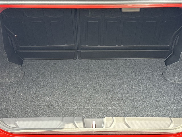 Thumbnail: 2025 Subaru WRX - 14