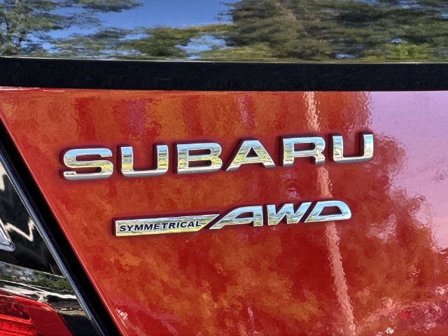 Thumbnail: 2024 Subaru WRX - 7