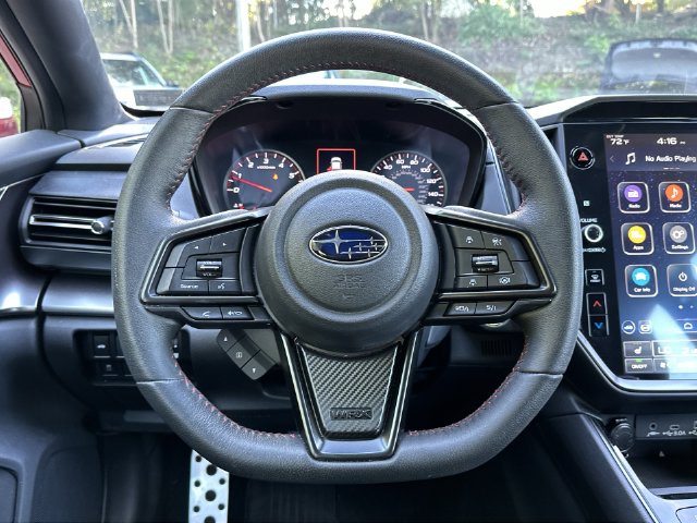 Thumbnail: 2024 Subaru WRX - 2
