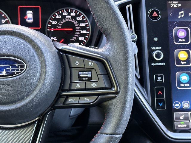 Thumbnail: 2024 Subaru WRX - 15