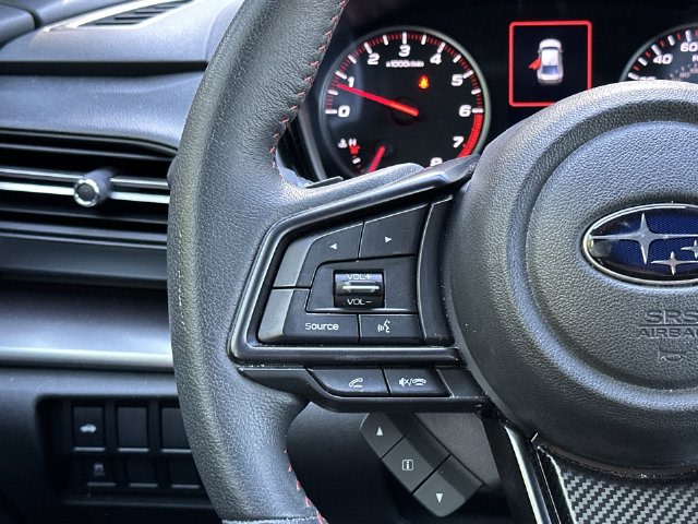 Thumbnail: 2024 Subaru WRX - 14