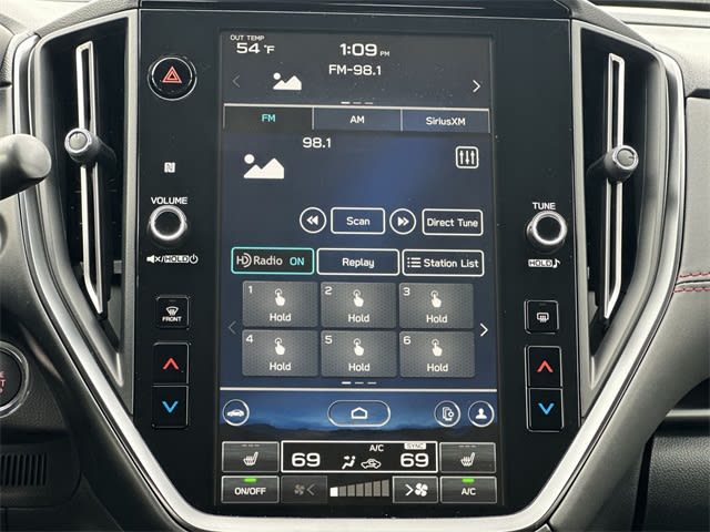 Thumbnail: 2025 Subaru WRX - 13