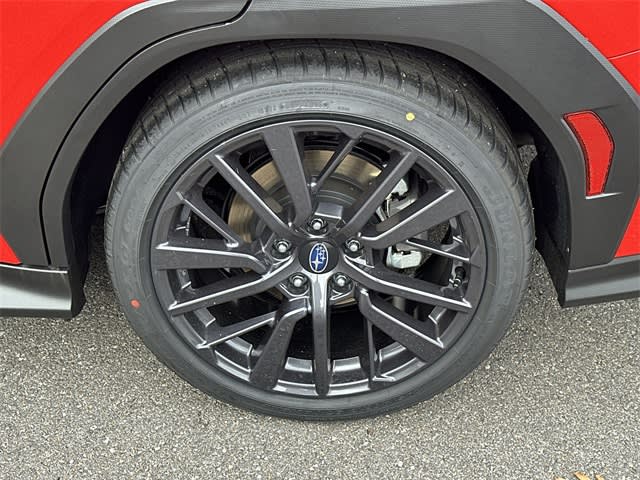 Thumbnail: 2025 Subaru WRX - 8