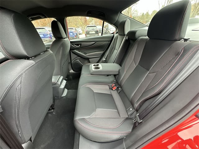 Thumbnail: 2025 Subaru WRX - 12