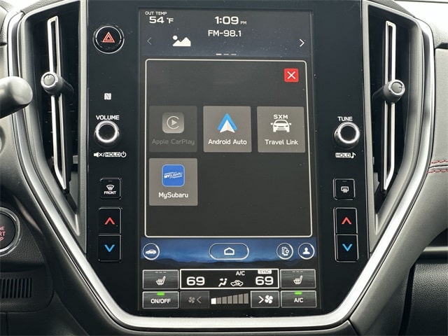 Thumbnail: 2025 Subaru WRX - 21