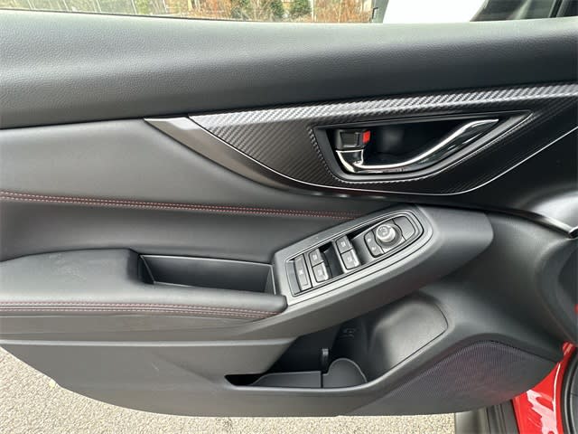 Thumbnail: 2025 Subaru WRX - 24