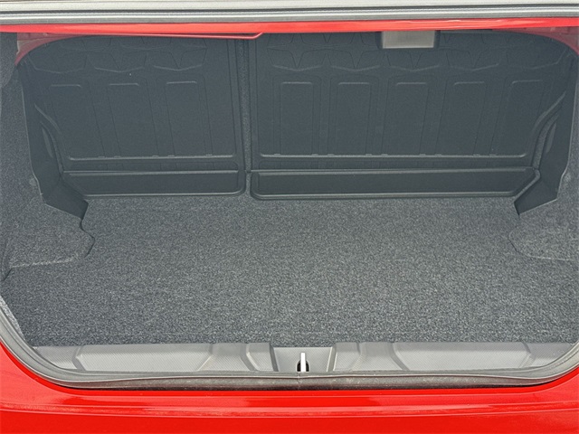 Thumbnail: 2025 Subaru WRX - 16