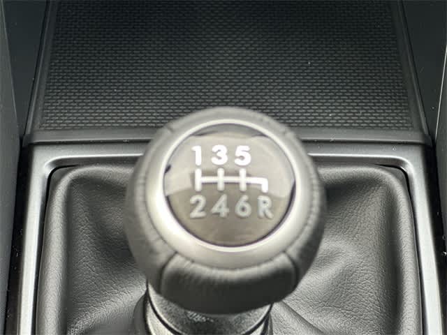 Thumbnail: 2025 Subaru WRX - 14