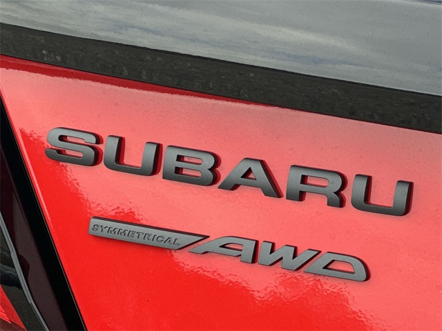Thumbnail: 2025 Subaru WRX - 7