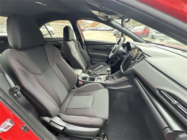 Thumbnail: 2025 Subaru WRX - 25