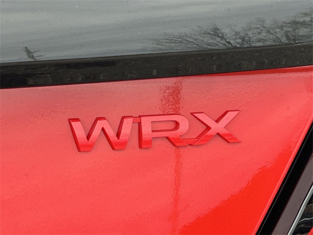 Thumbnail: 2025 Subaru WRX - 28