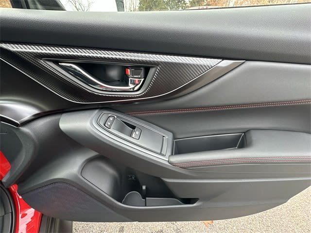 Thumbnail: 2025 Subaru WRX - 26