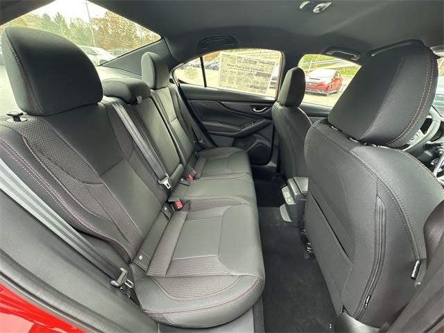 Thumbnail: 2025 Subaru WRX - 27