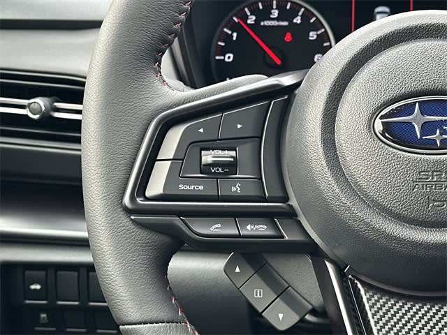 Thumbnail: 2025 Subaru WRX - 18