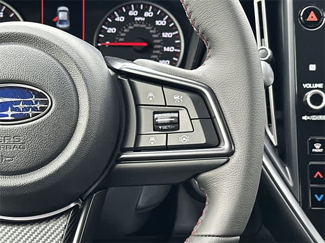 Thumbnail: 2025 Subaru WRX - 19