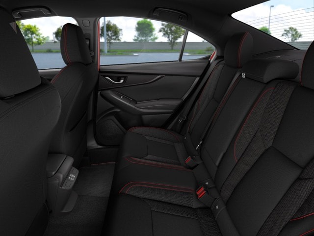 Thumbnail: 2026 Subaru WRX - 9