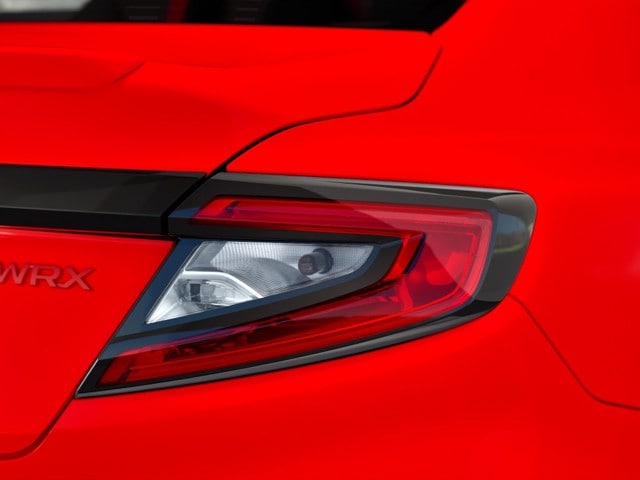 Thumbnail: 2026 Subaru WRX - 18