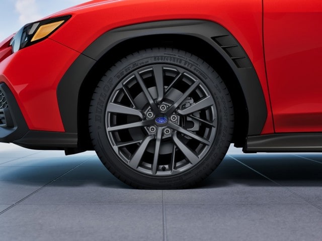 Thumbnail: 2026 Subaru WRX - 6