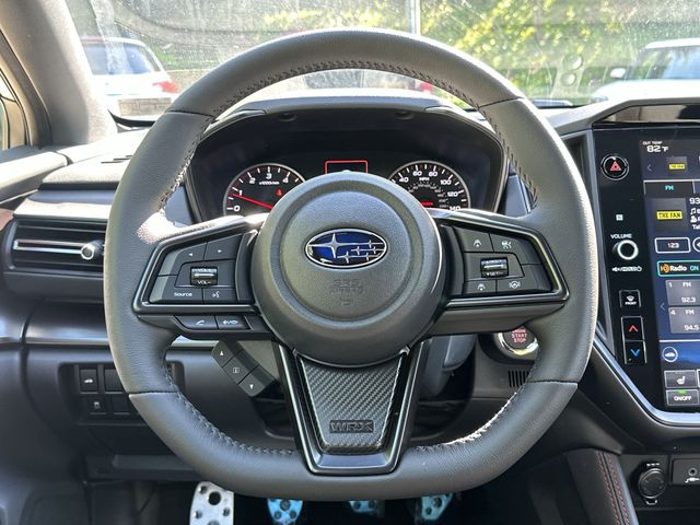 Thumbnail: 2026 Subaru WRX - 2