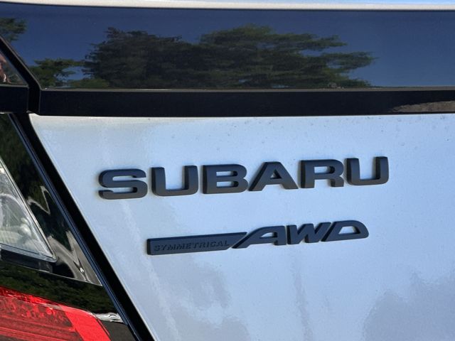 Thumbnail: 2026 Subaru WRX - 7