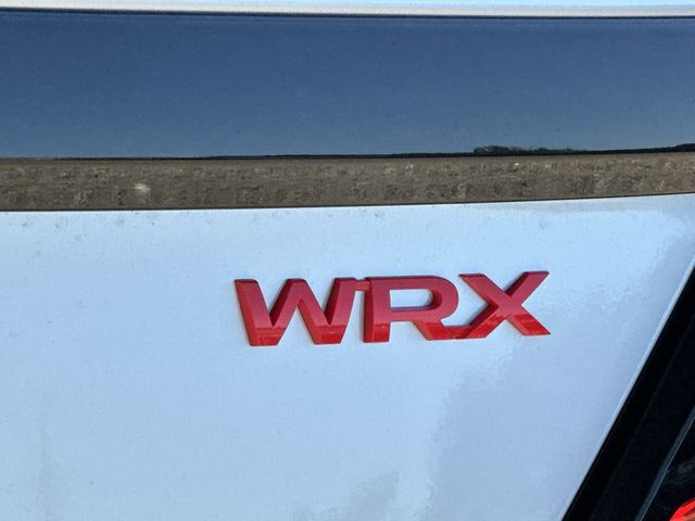 Thumbnail: 2026 Subaru WRX - 29