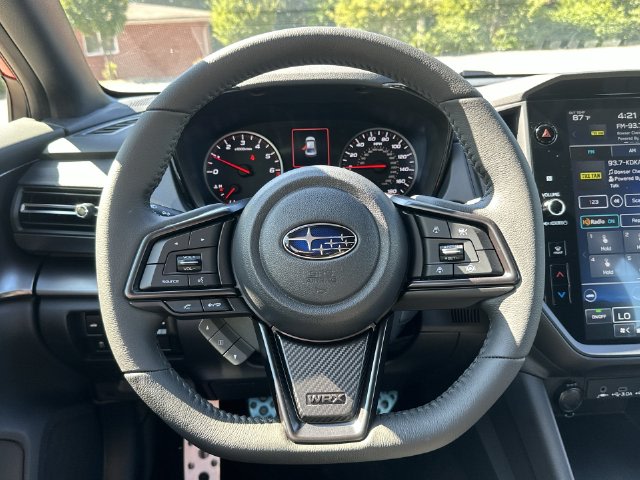 Thumbnail: 2026 Subaru WRX - 2