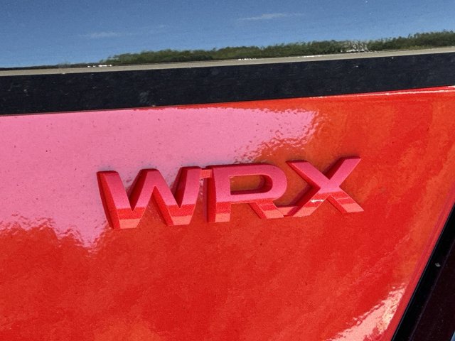 Thumbnail: 2026 Subaru WRX - 28