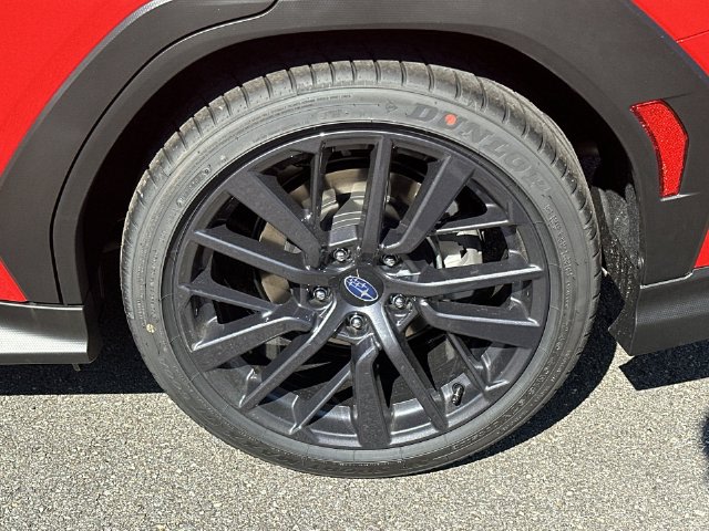 Thumbnail: 2026 Subaru WRX - 8