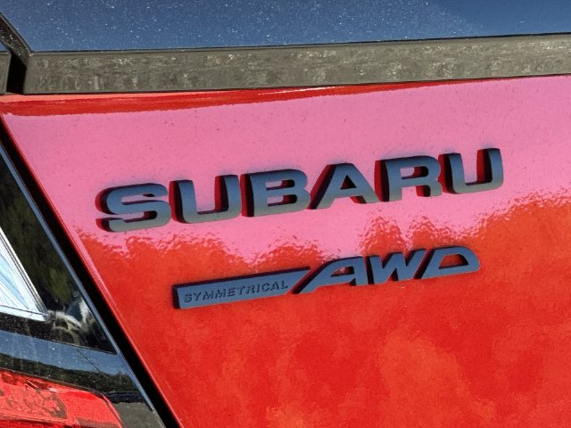 Thumbnail: 2026 Subaru WRX - 7