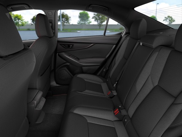 Thumbnail: 2026 Subaru WRX - 10