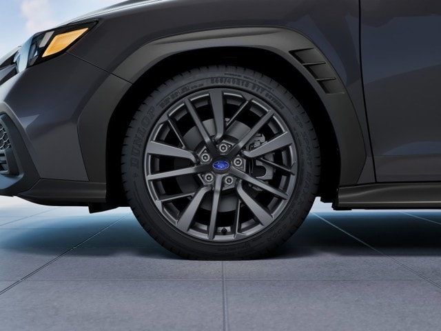 Thumbnail: 2026 Subaru WRX - 7