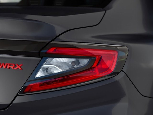Thumbnail: 2026 Subaru WRX - 19