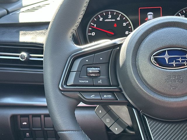 Thumbnail: 2026 Subaru WRX - 18