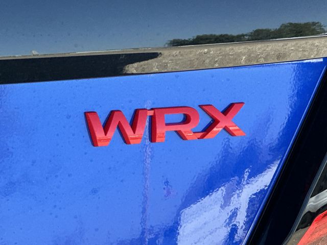 Thumbnail: 2026 Subaru WRX - 30