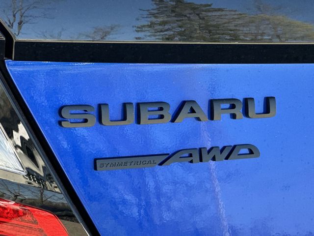 Thumbnail: 2026 Subaru WRX - 7