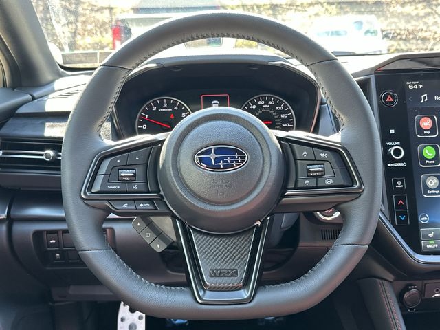 Thumbnail: 2026 Subaru WRX - 2