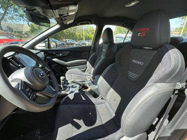 Thumbnail: 2026 Subaru WRX - 10