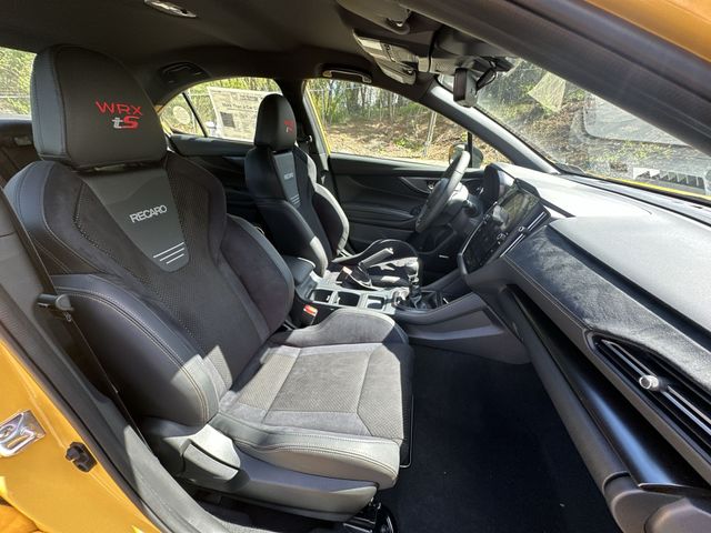 Thumbnail: 2026 Subaru WRX - 26