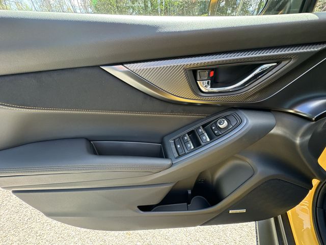 Thumbnail: 2026 Subaru WRX - 25