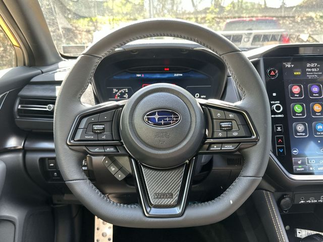 Thumbnail: 2026 Subaru WRX - 2