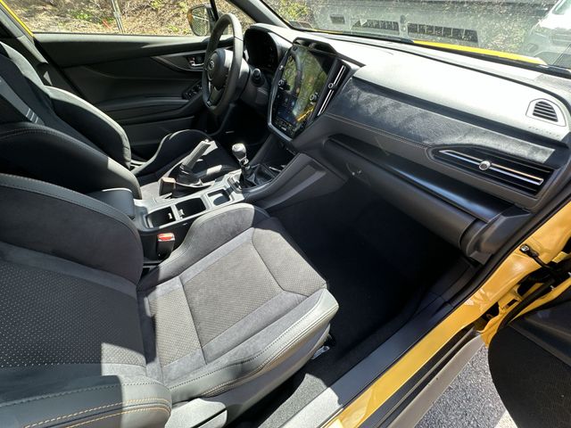 Thumbnail: 2026 Subaru WRX - 11