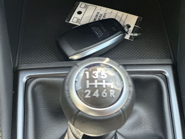 Thumbnail: 2026 Subaru WRX - 14