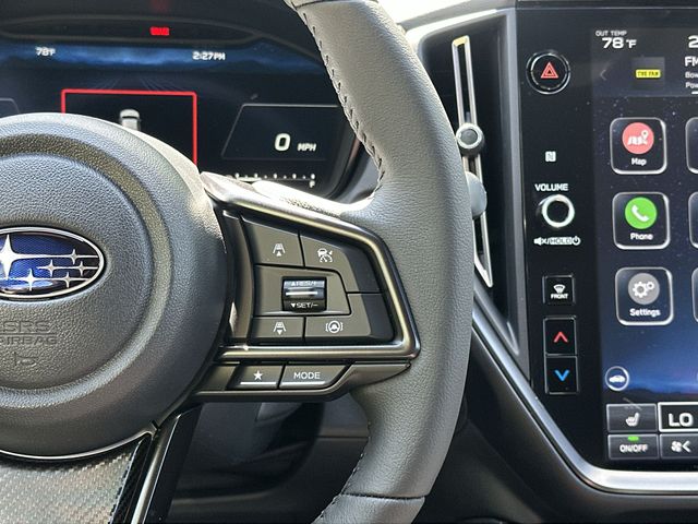 Thumbnail: 2026 Subaru WRX - 19