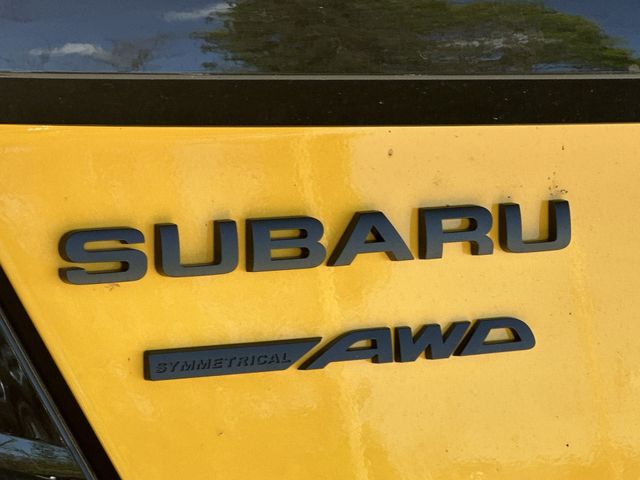 Thumbnail: 2026 Subaru WRX - 7