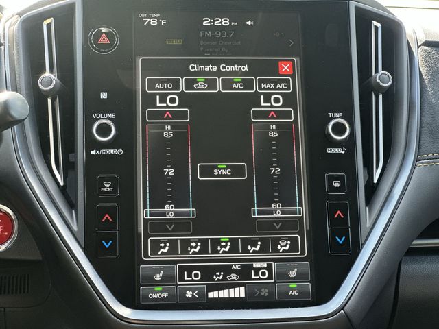 Thumbnail: 2026 Subaru WRX - 24