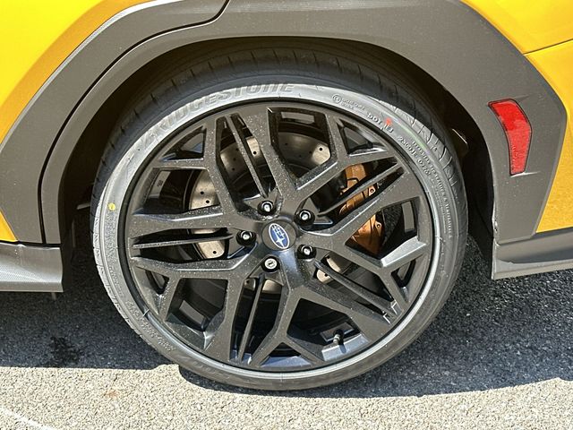 Thumbnail: 2026 Subaru WRX - 8