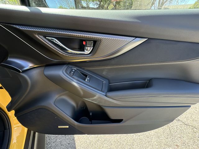 Thumbnail: 2026 Subaru WRX - 27