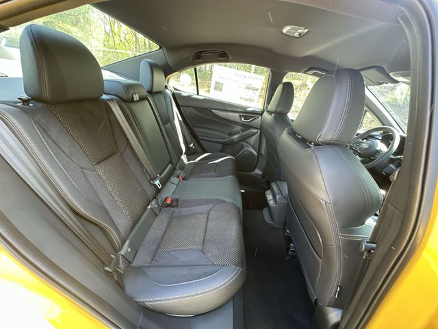 Thumbnail: 2026 Subaru WRX - 28